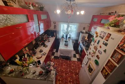 Garsonieră decomandată în Burdujeni - 2