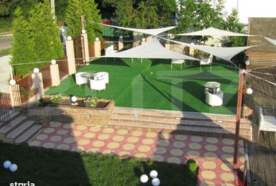 Spațiu comercial, de 293 mp, în Valea - 4