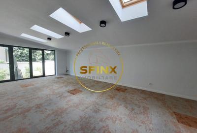 Parter, spatiu birou, beauty salon, stomatologie, oftalomologie, 2 intrari - 6