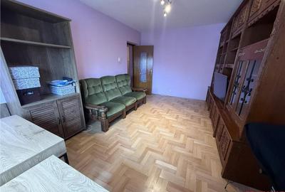 Apartament cu 3 camere decomandat în Bistrița Lac - 7