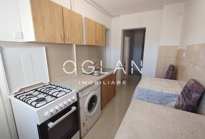 Apartament cu 2 camere decomandat, mobilat în Mihai Viteazul - 3