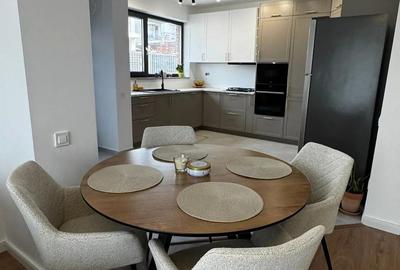 Vand Duplex in Faget - 1