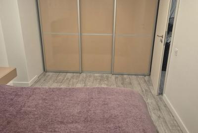 Apartament cu 2 camere semidecomandat în Florești - 6