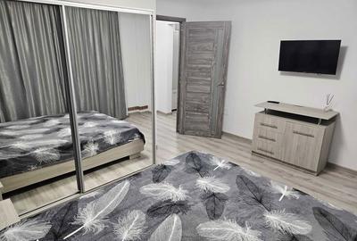 Apartament cu 2 camere decomandat în Găvana - 1