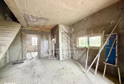 Casă cu 4 camere cu Teren 370 Mp în Tipografilor - 8