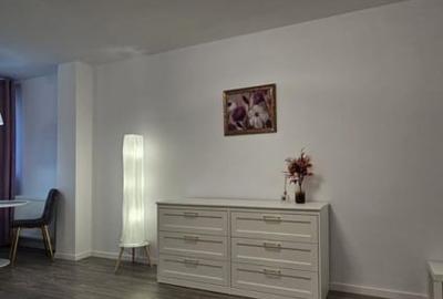 Garsoniera 29mp, balcon 3mp, finisata modern, zona Big - 3