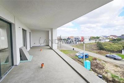 COMISION 0% PENTHOUSE 4 CAMERE DUMBRAVITA STR BUCURESTI - 1