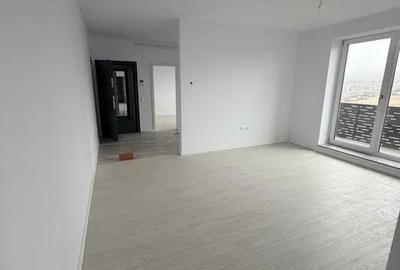 Apartament cu 3 camere în Chinteni - 1