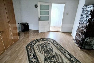 Casa de vanzare, cu 4 camere, 184 mp, in zona Dorna Arini, loc. Rusca - 8