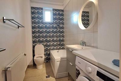 Apartament 2 camere Lux +CTP in zona Floreasca Apartament 2 camere Lux +CTP in zona Floreasca - 7