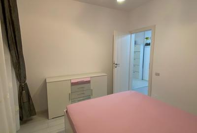 Inchiriere apartament Rezervelor- Militari Residence - 6