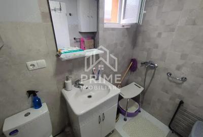 Apartament 2 camere, 37 mp, zona Cugir - 5