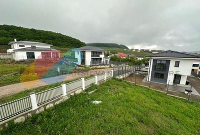 Casa Individuala 140 mp utili, teren 560 mp in Chinteni - 4