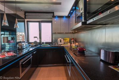 Penthouse Extraordinar in Herastrau - 5