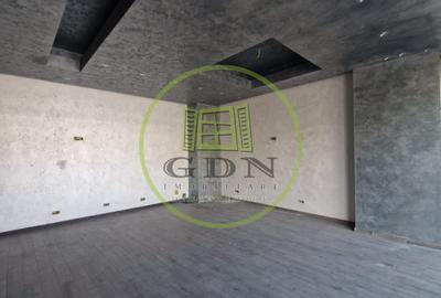 Spațiu comercial, de 148 mp, în Calea București - 2