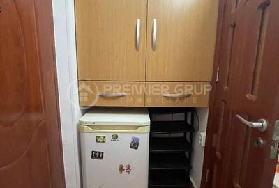 Garsonieră decomandată în Alexandru cel Bun - 5