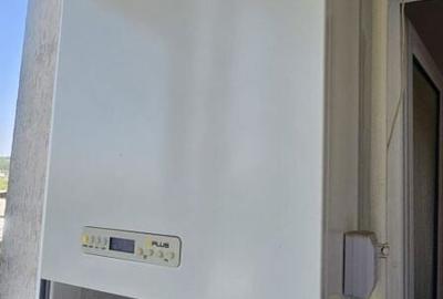 Apartament cu 2 camere decomandat în Dacia