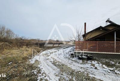 Spațiu comercial, în Turcinești - 8