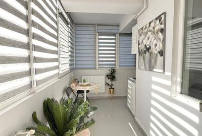 Apartament cu 3 camere semidecomandat în Militari - 12