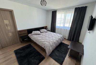 Apartament cu 3 camere decomandat în Central - 2