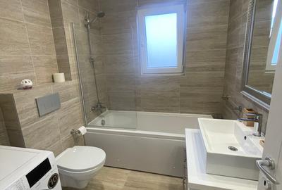 Vilă Cosmopolis | Piscină | Lac | Zona nouă | 2 dormitoare | 3 băi| Modernă Vilă Cosmopolis | Piscină | Lac | Zona nouă | 2 dormitoare | 3 băi| Modernă - 8