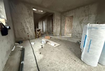 Casă individuală cu 3 camere cu Canalizare în Chinteni - 2