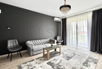 Apartament cu 3 camere decomandat, mobilat în Sisești - 17