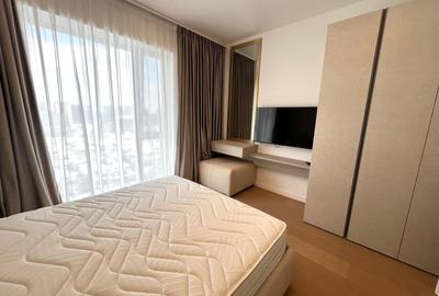 Apartament cu 2 camere, mobilat în Aviației - 6