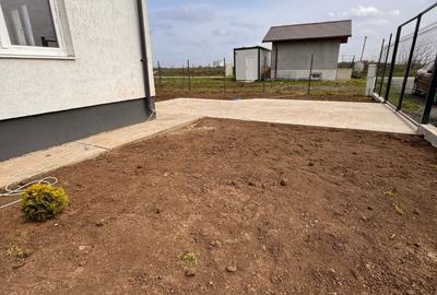 Vila la cheie ! Duplex 110000 euro - 11