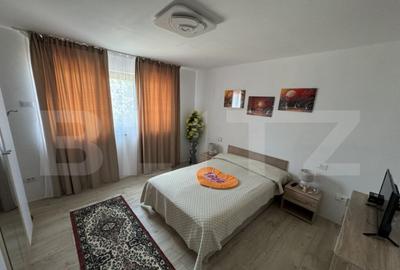 Casa P+1 cu 6 camere, 280mp utili, zona Plaiul Vulcanesti - 3