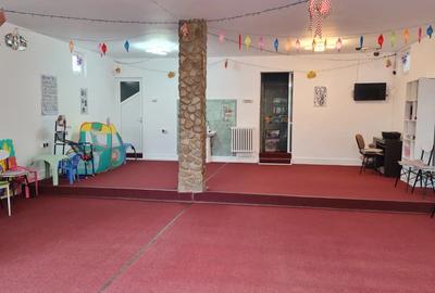 Spatiu comercial Valea Lupului Spatiu comercial Valea Lupului - 2