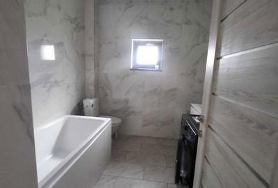Apartament cu 2 camere decomandat în Bârnova - 5