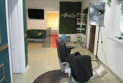 Spatiu comercial de inchiriat in zona Baba-Novac (vis-a-vis de parcul Iore) - 2