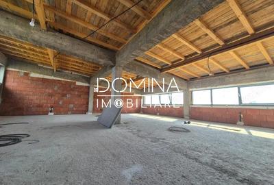 Spațiu comercial, de 130 mp, în Centura - 1