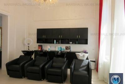 Vila cu 14 camere de vanzare, zona Ultracentral, 327 mp #13125 - 12