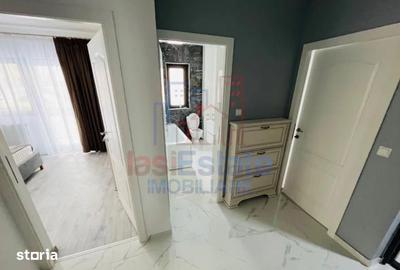 Apartament cu 2 camere decomandat în Miroslava - 3