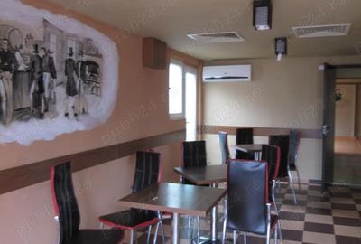 Spațiu comercial, de 80 mp, în Exterior Vest - 5
