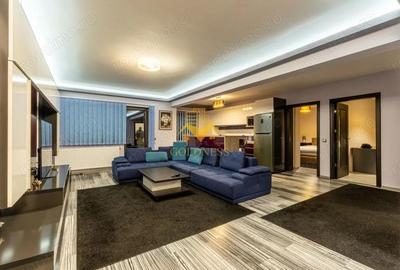 3 camere, bloc nou, parcare, 2 balcoane, Europa Eugen Ionesco, Luminia - 9