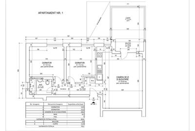 Ap (SAD), 3 cam 63,4/79,2mp, deco, parter, Dumbravita, zona Selgros. - 2