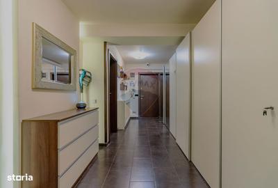 Apartament cu 3 camere decomandat în Ghencea - 8