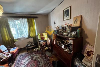 2 camere decomandate, Pet Friendly, Zona Clabucet, Bucium, Manastur - 3