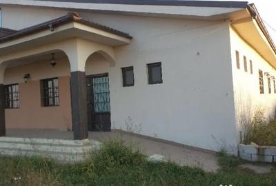 Spațiu comercial, de 450 mp, în Boțârlău - 8