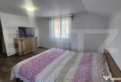 Casă cu 4 camere cu Teren 525 Mp în Central - 18