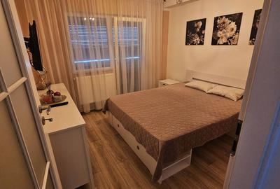 Apartament cu 3 camere decomandat în Central - 4