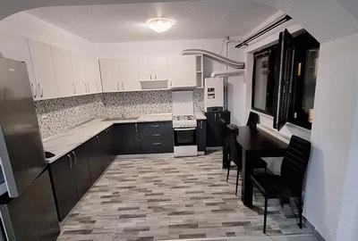 Apartament cu 3 camere semidecomandat, mobilat în Bucur Obor - 4