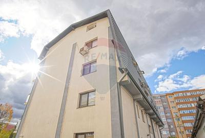 0% COMISION | APARTAMENT CU SCARA INTERIOARA | CALEA BUCURESTI - 21