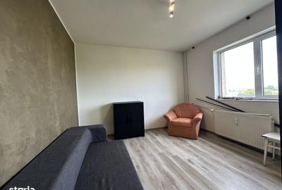 Apartament cu 2 camere decomandat în Vest - 6