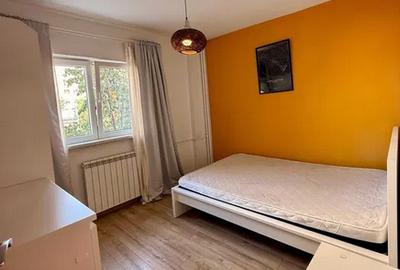 Iancului,Metrou,et.3/10,Renovat,boiler,mobilat utilat complet,Liber - 6