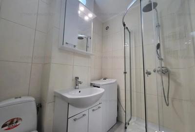Apartament cu 2 camere decomandat în Hala Centrală - 8