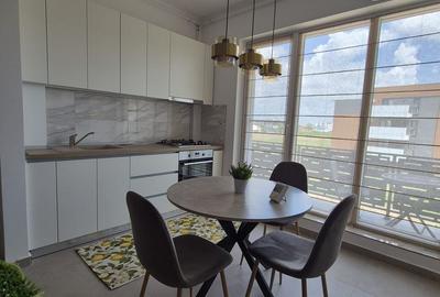 Apartament cu 2 camere decomandat, mobilat în Theodor Pallady - 14